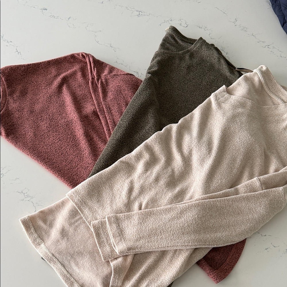 3 Soyaconcept Women's Sweaters